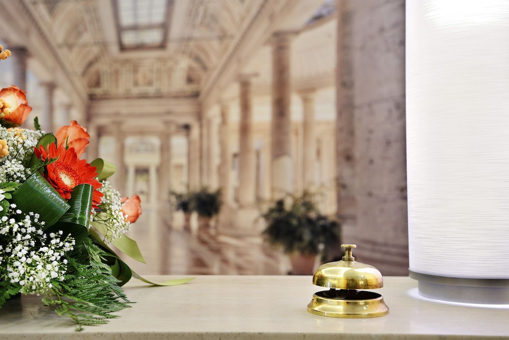 

Cagliari - Montecatini Terme - SmArt Hotel Bartolini
