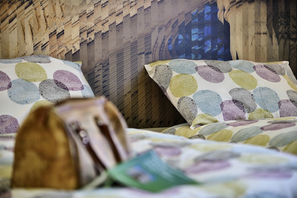 

Brindisi - Montecatini Terme - SmArt Hotel Bartolini