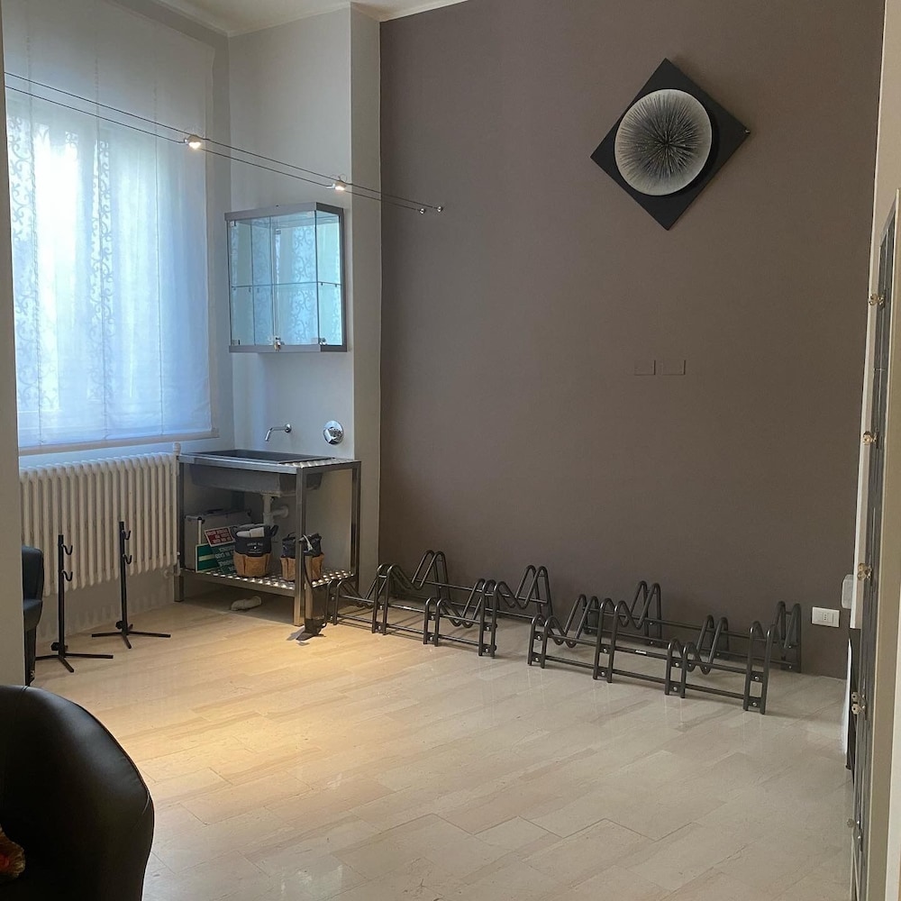 

Roma - Montecatini Terme - SmArt Hotel Bartolini
