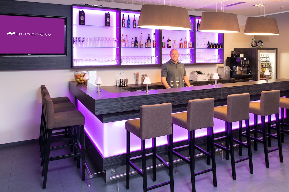 

Olbia - Monaco di Baviera - Hotel Munich City