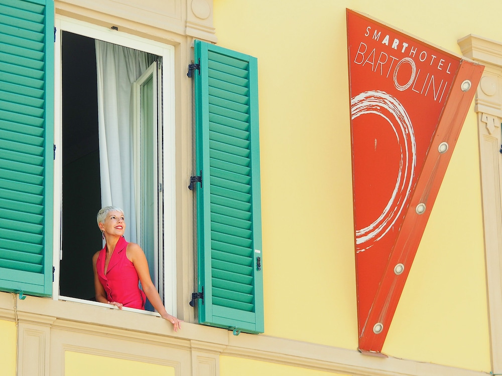 

Roma - Montecatini Terme - SmArt Hotel Bartolini