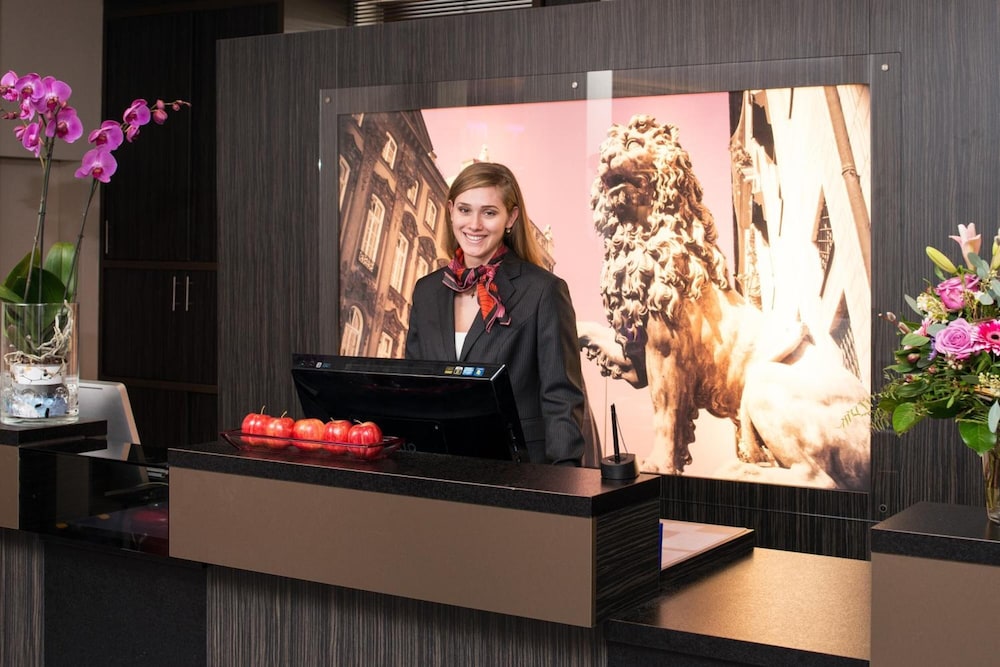 

Firenze - Monaco di Baviera - Hotel Munich City