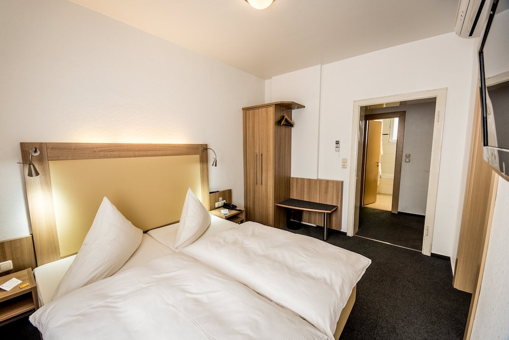 

Roma - Aquisgrana - Hotel Lousberg