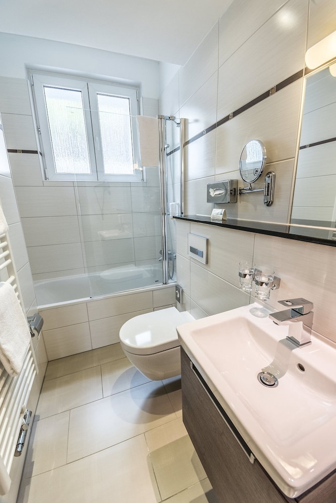 

Milano - Aquisgrana - Hotel Lousberg