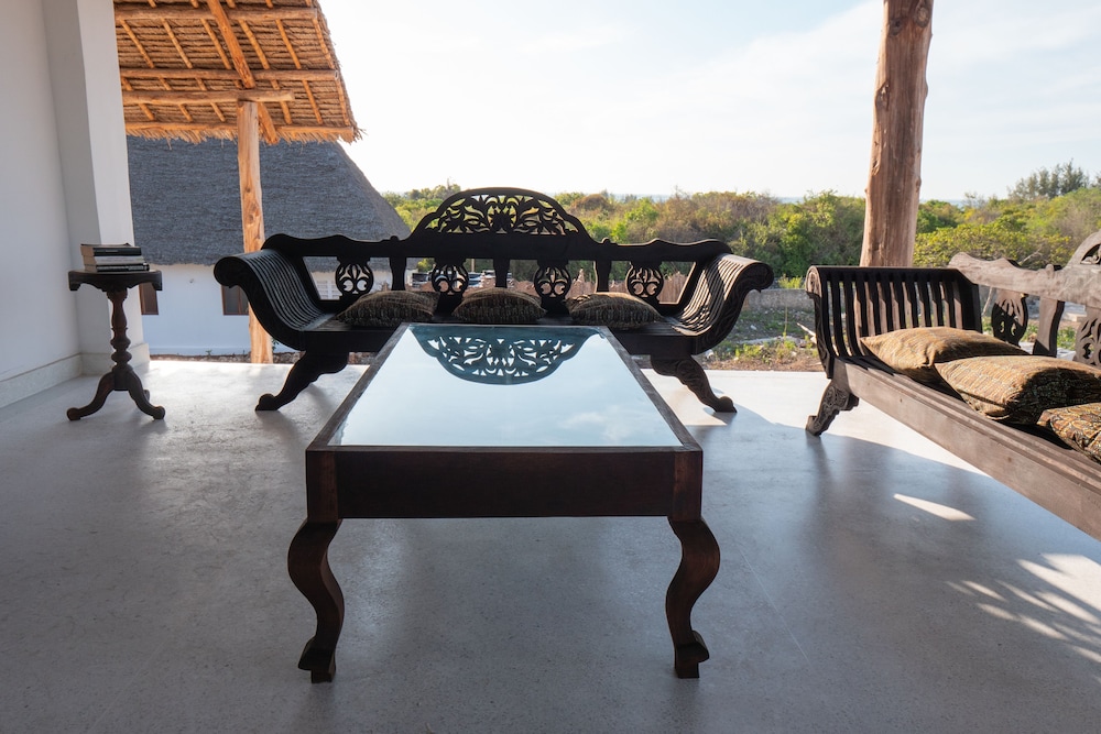 

Firenze - Michamvi - Amani Villas Nature Retreat