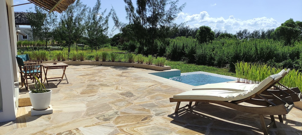 

Lamezia Terme - Michamvi - Amani Villas Nature Retreat