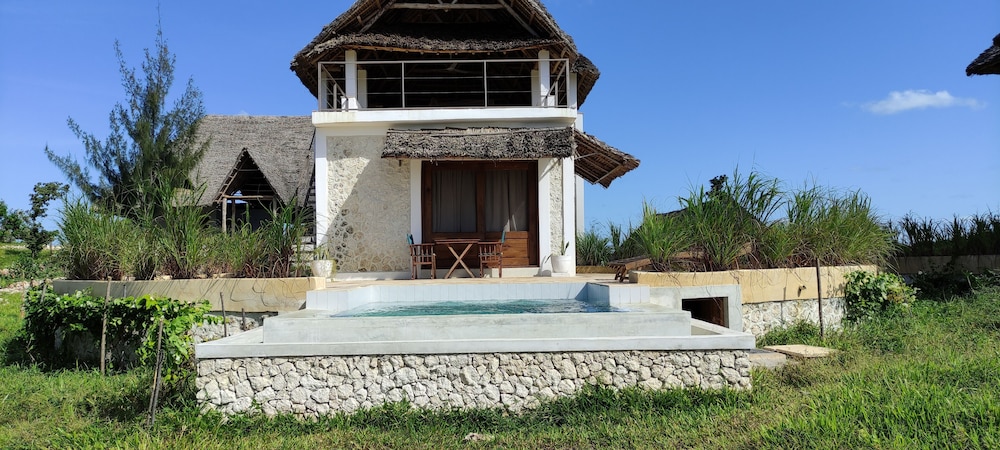 

Roma - Michamvi - Amani Villas Nature Retreat