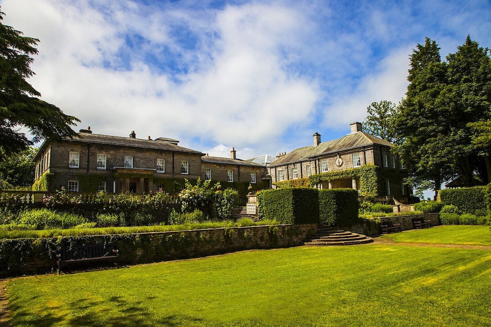 

Milano - Northumberland - Doxford Hall Hotel And Spa