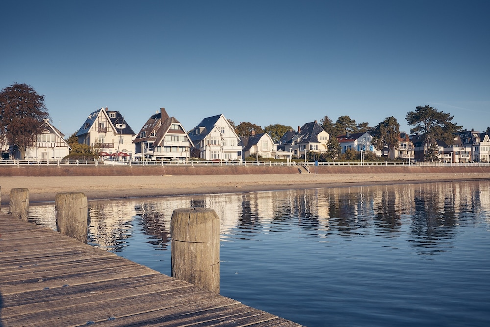 

Roma - Niendorf - Strandperle Lieblingsplatz Hotel