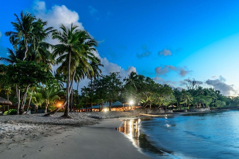 

Napoli - Castries - East Winds Saint Lucia