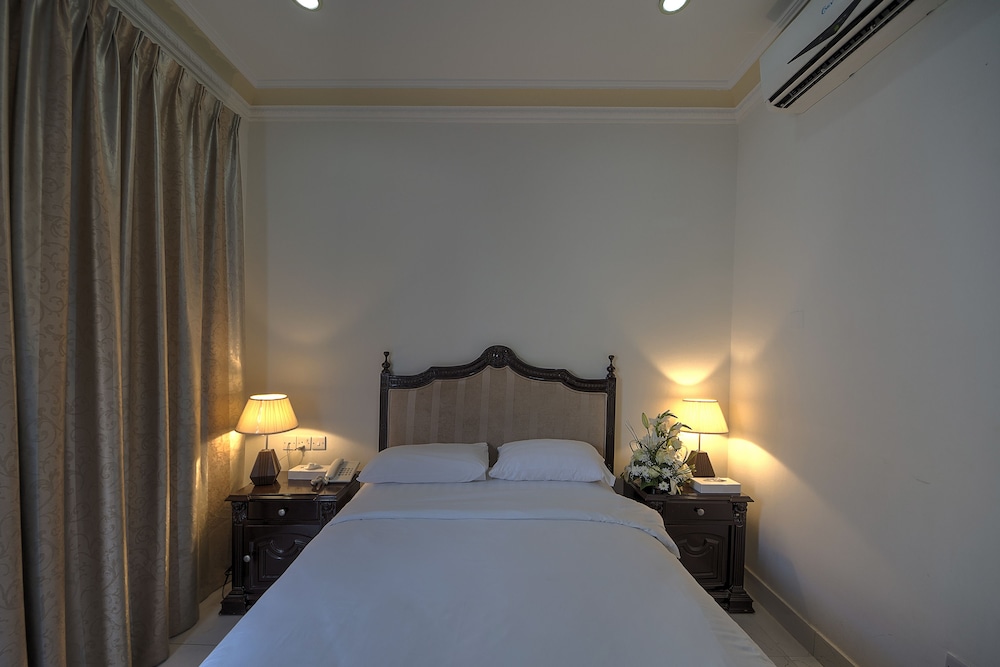 

Milano - Umm Al Quwain - Royal Residence Hotel Apartments