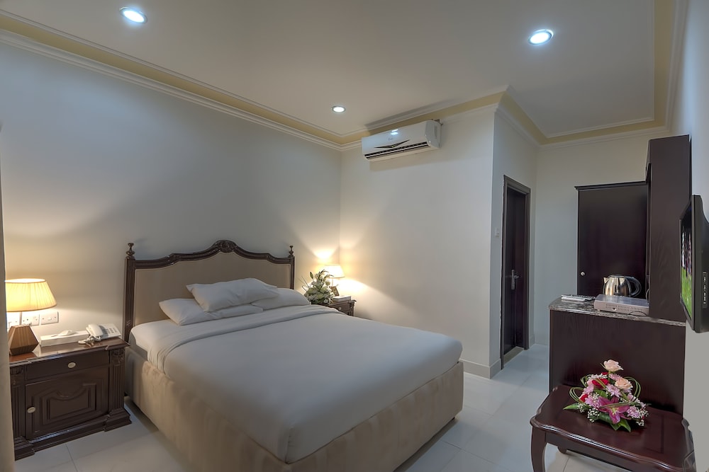 

Milano - Dubai - Royal Residence Hotel Apartments