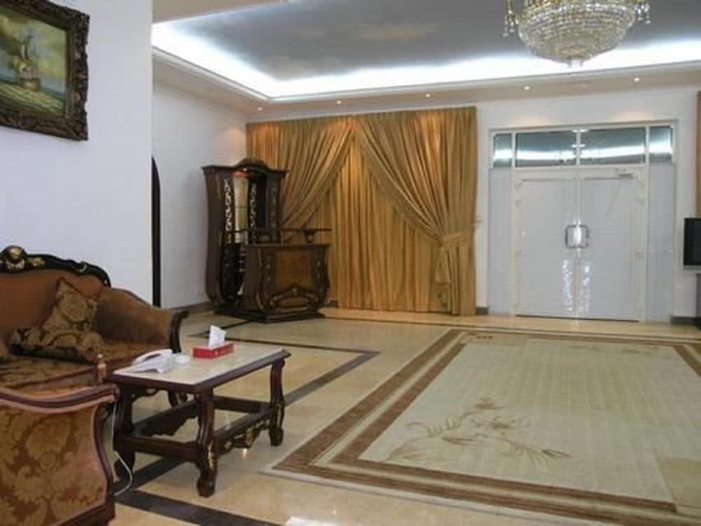 

Milano - Dubai - Royal Residence Hotel Apartments