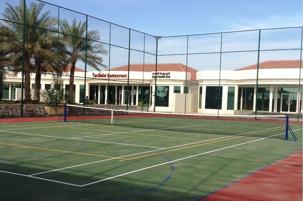 

Milano - Dubai - Royal Residence Hotel Apartments