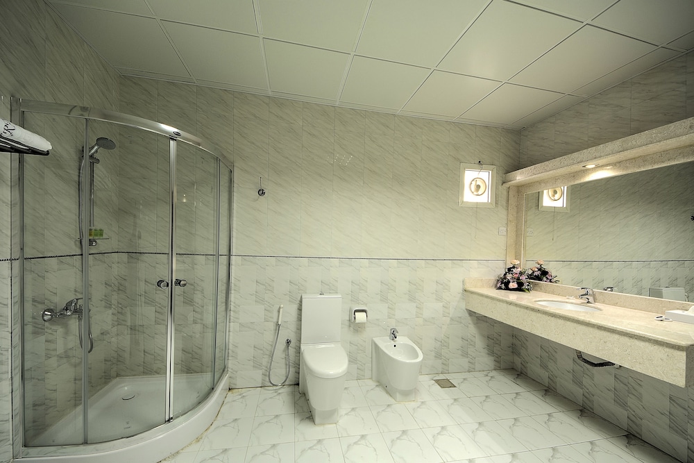 

Roma - Umm Al Quwain - Royal Residence Hotel Apartments