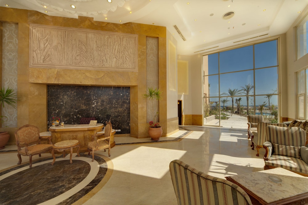 

Torino - Soma Bay - Shams Prestige Abu Soma Resort - All inclusive