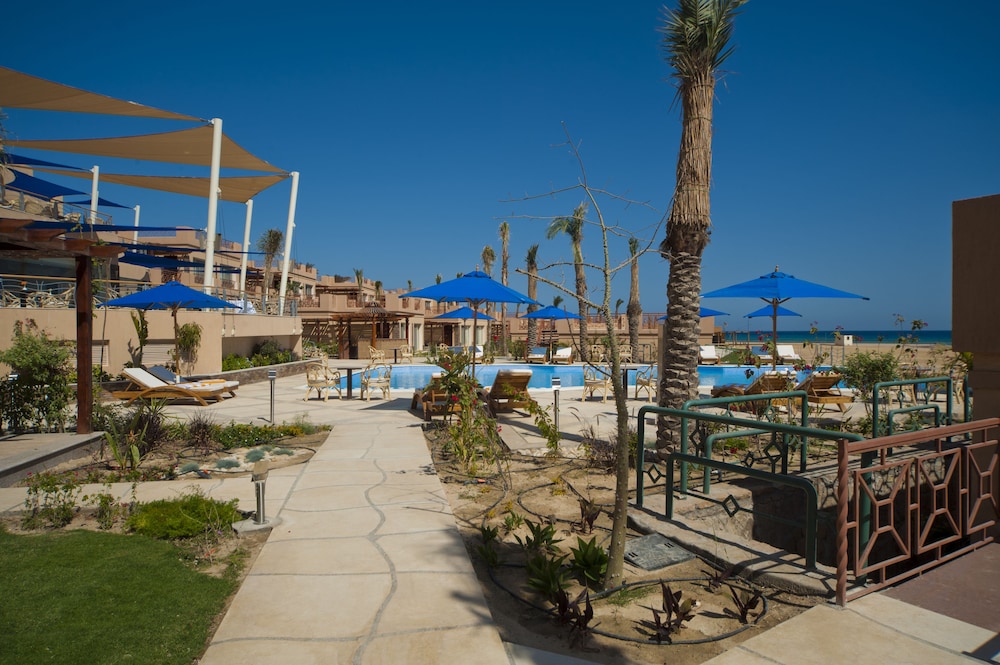 

Torino - Soma Bay - Shams Prestige Abu Soma Resort - All inclusive