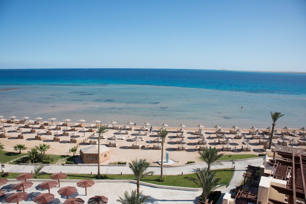 

Verona - Soma Bay - Shams Prestige Abu Soma Resort - All inclusive