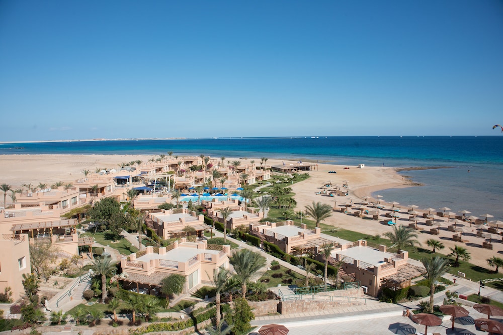 

Torino - Safaga - Shams Prestige Abu Soma Resort - All inclusive