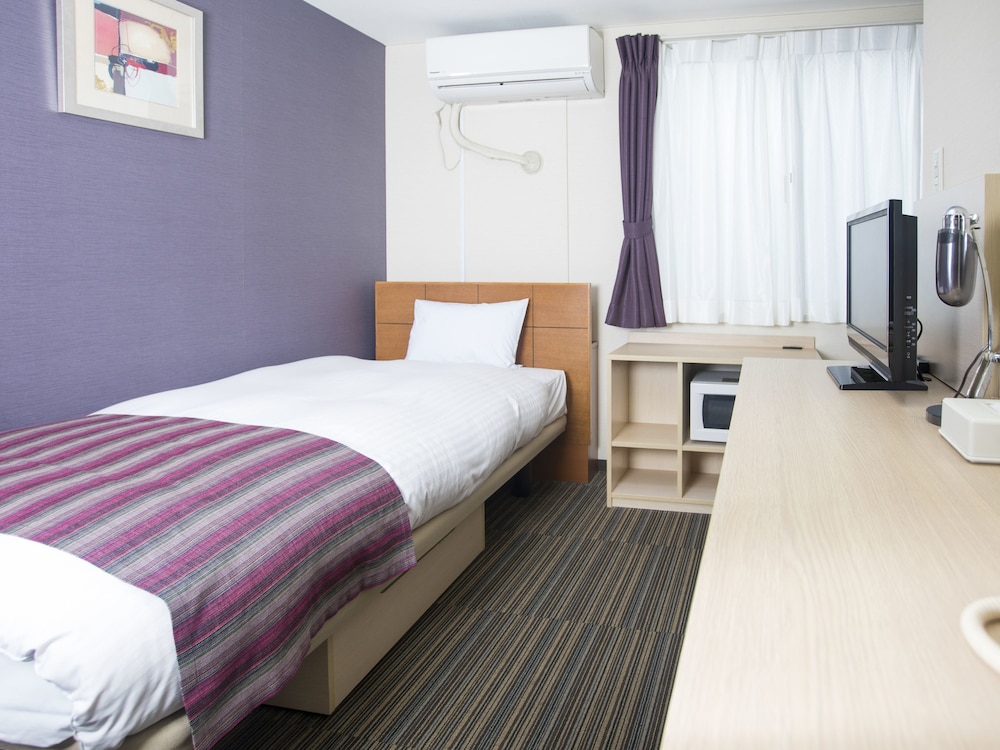 

Roma - Tokyo - FLEXSTAY INN Shinagawa