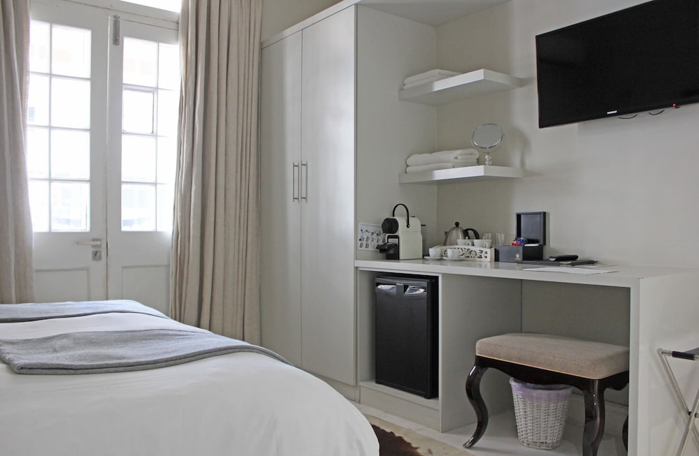 

Roma - Città del Capo, Sudafrica - Long Street Boutique Hotel