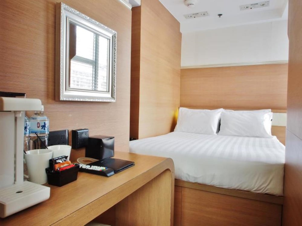 

Milano - Lamma Island - Bluejay Residences