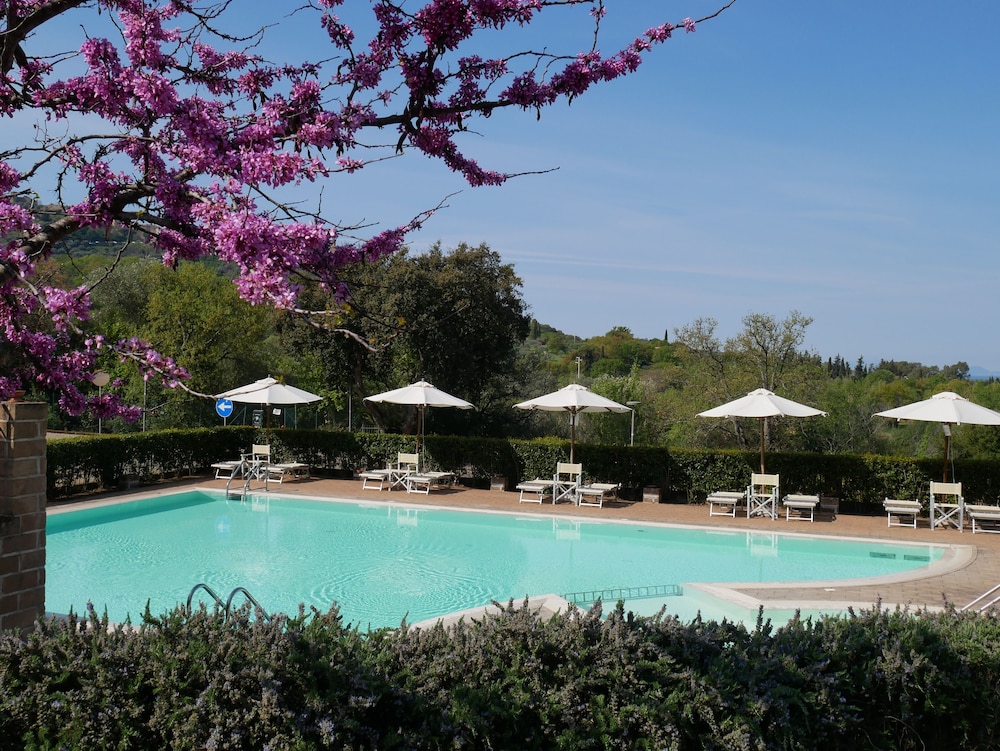 

Roma - Maremma, Toscana - Borgo Etrusco