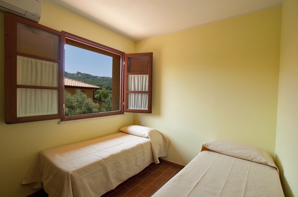

Roma - Maremma, Toscana - Borgo Etrusco