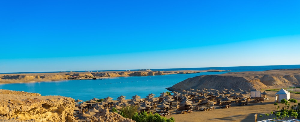 

Venezia - Marsa Alam e El Quseir, Mar Rosso - Aurora Bay Resort Marsa Alam