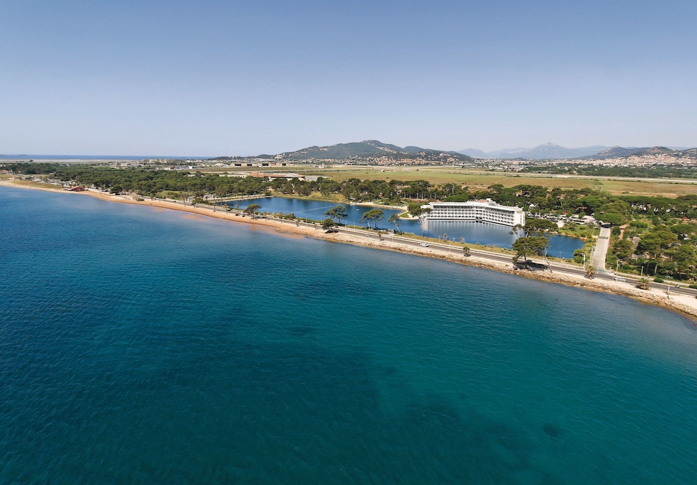 

Verona - Hyeres - Club Vacances Bleues Plein Sud