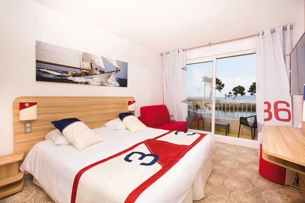 

Milano - Hyeres - Club Vacances Bleues Plein Sud