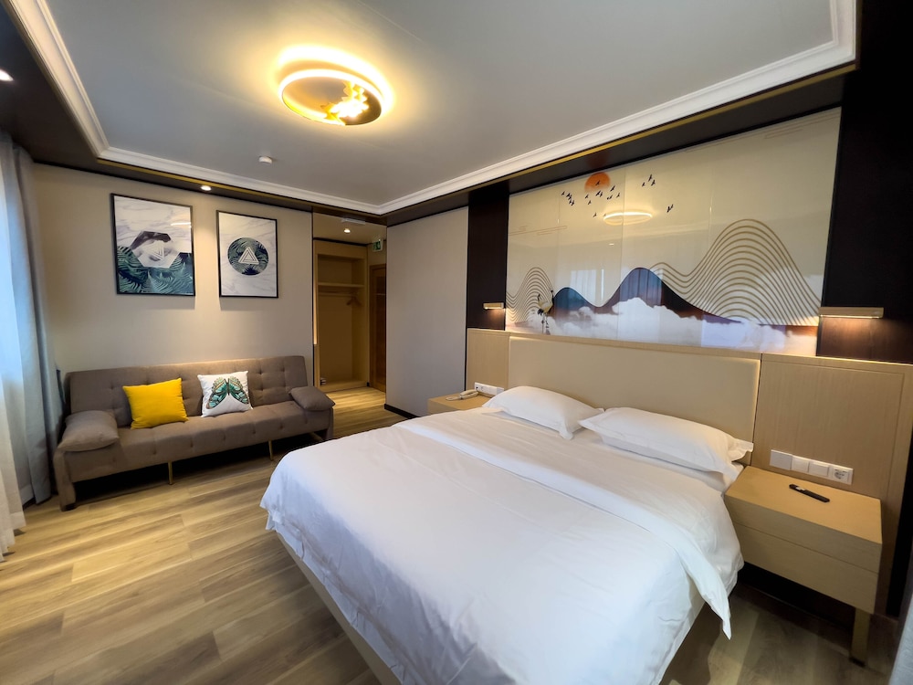 

Roma - Himberg - Mr.Liao Hotel