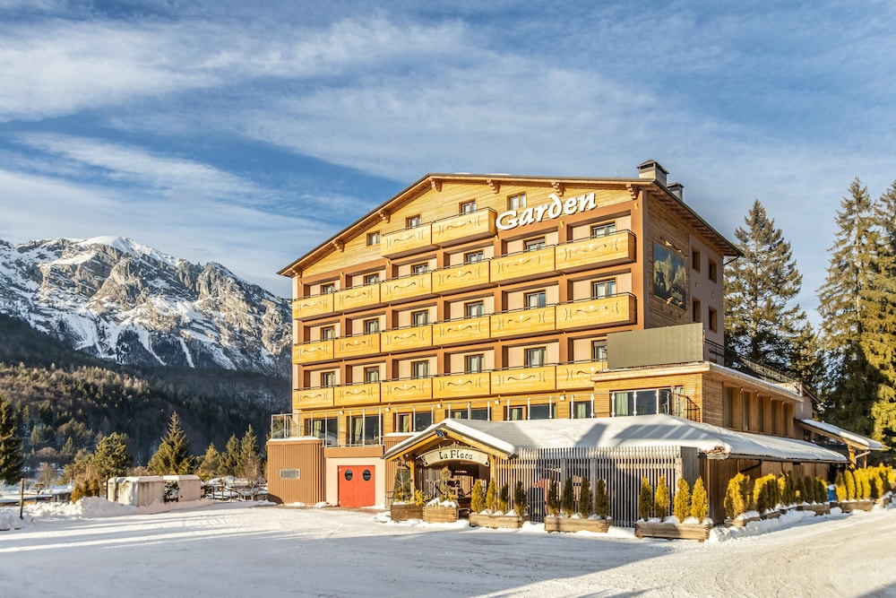 

Bari - Andalo - Garden Wellness Hotel S