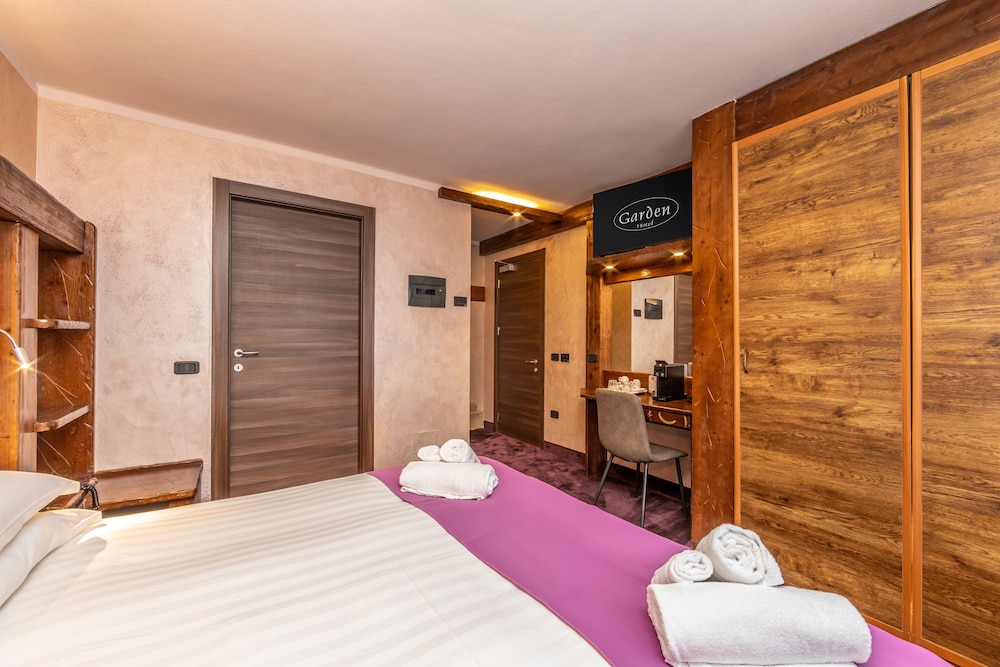 

Olbia - Andalo - Garden Wellness Hotel S