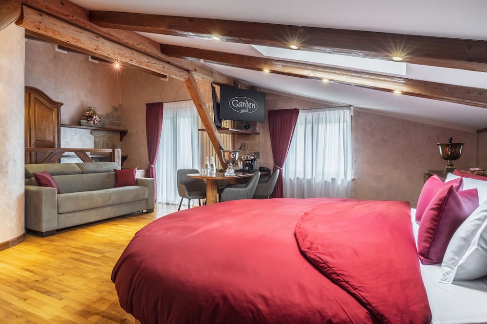 

Bari - Andalo - Garden Wellness Hotel S