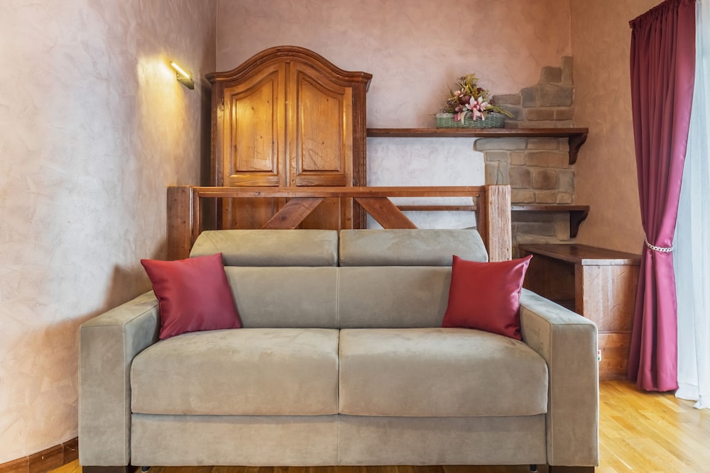 

Brindisi - Andalo - Garden Wellness Hotel S