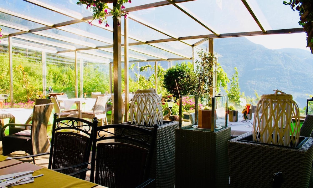 

Napoli - Soprabolzano - Panoramahotel Unterinnerhof