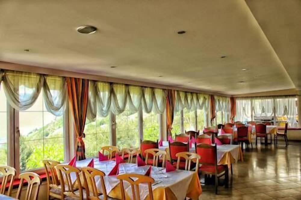 

Milano - Bolzano - Panoramahotel Unterinnerhof