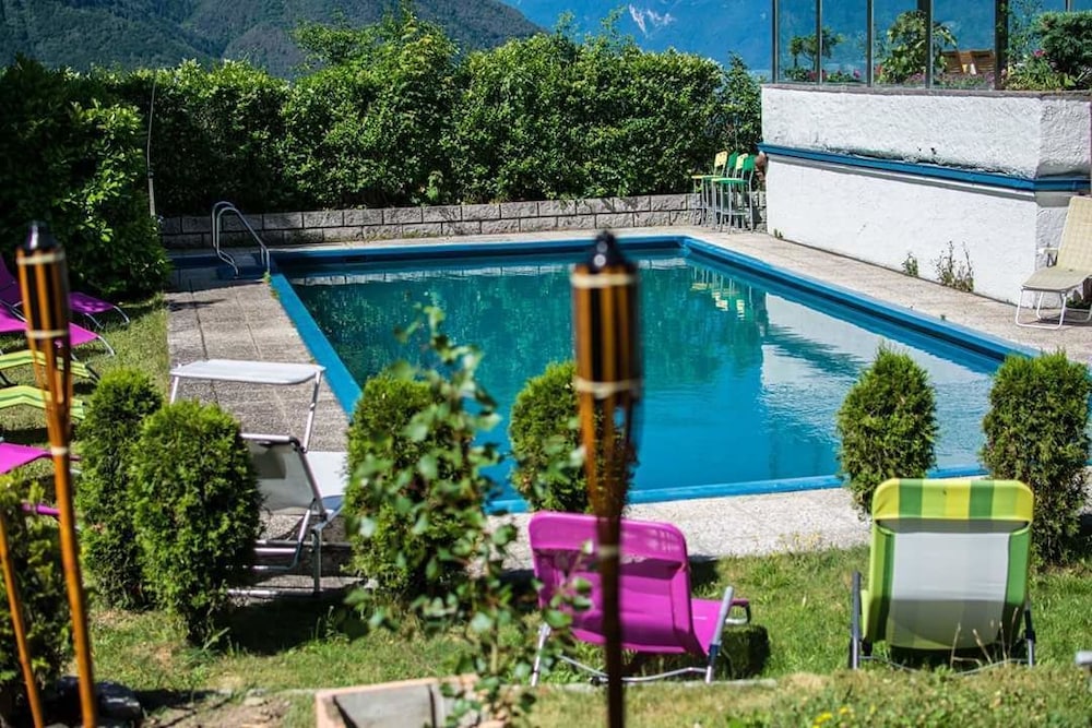 

Bari - Bolzano - Panoramahotel Unterinnerhof