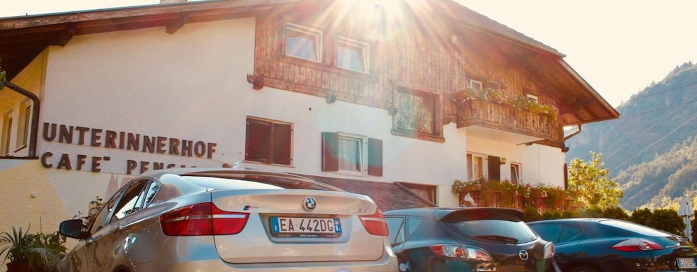 

Firenze - Alto Adige, Montagna Italia - Panoramahotel Unterinnerhof