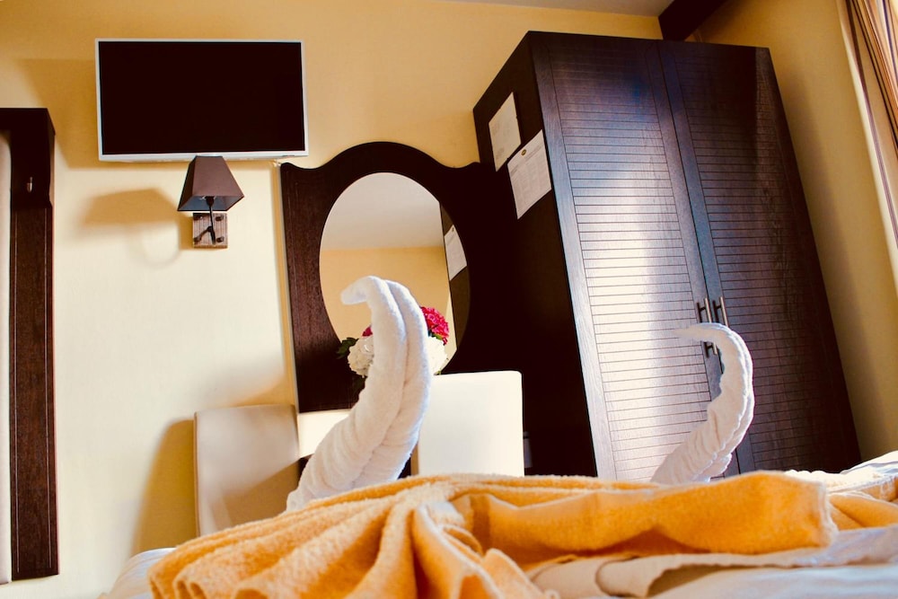 

Venezia - Alto Adige, Montagna Italia - Panoramahotel Unterinnerhof