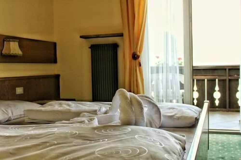 

Bari - Alto Adige, Montagna Italia - Panoramahotel Unterinnerhof