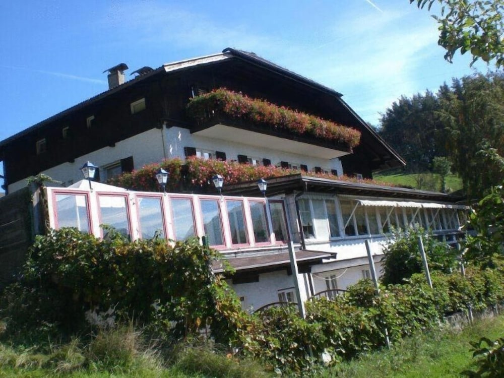 

Milano - Bolzano - Panoramahotel Unterinnerhof