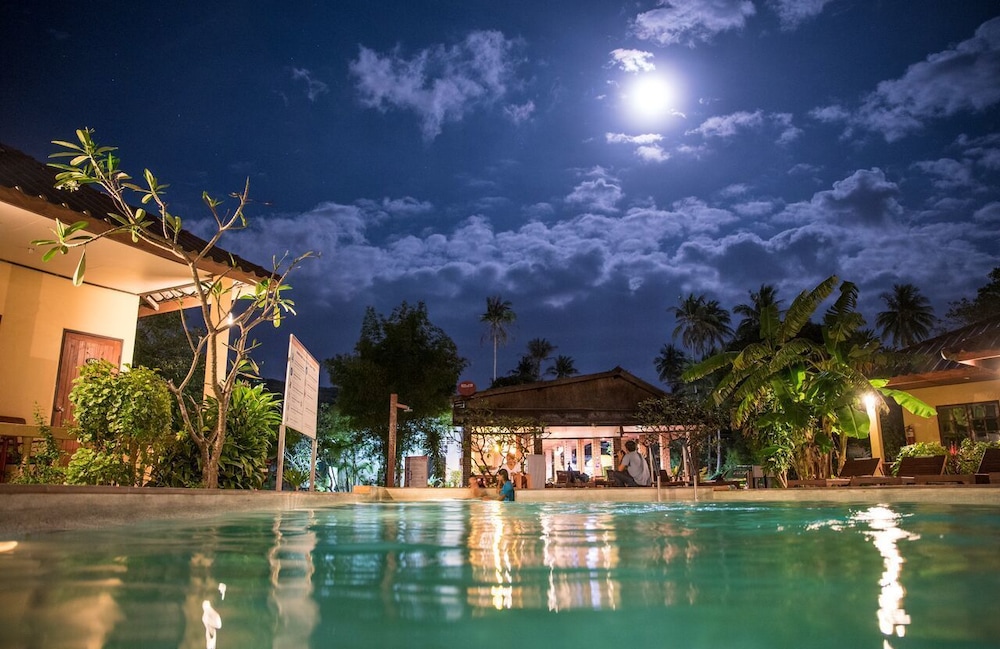

Roma - Tailandia - Koh Samui e Koh Phangan - Beck's Resort