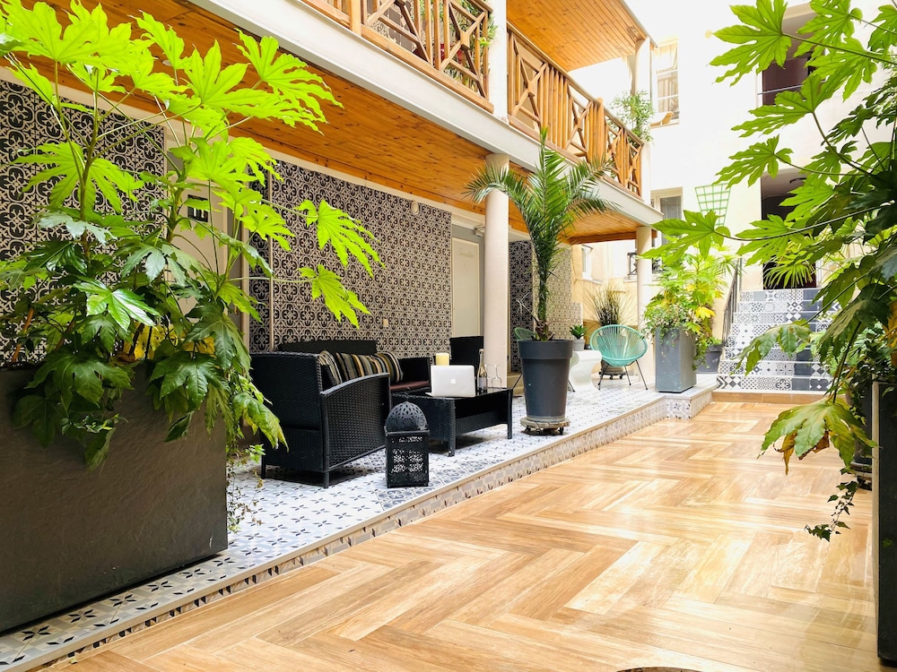 

Verona - Chevilly-Larue - Hôtel Clairefontaine