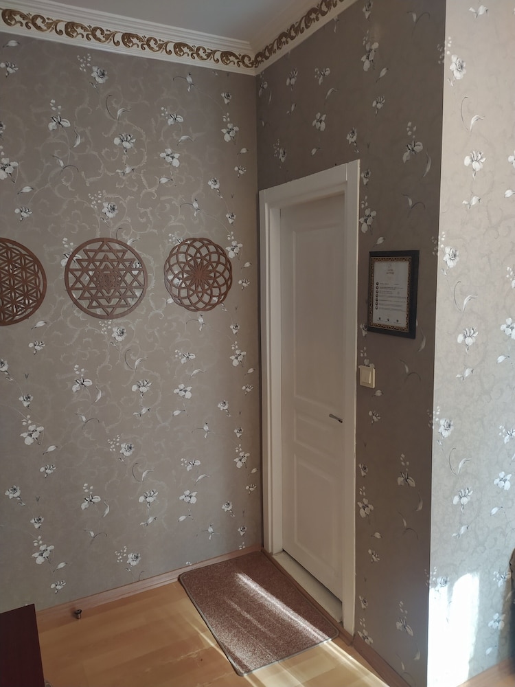 

Verona - Istanbul - Letter Hotel