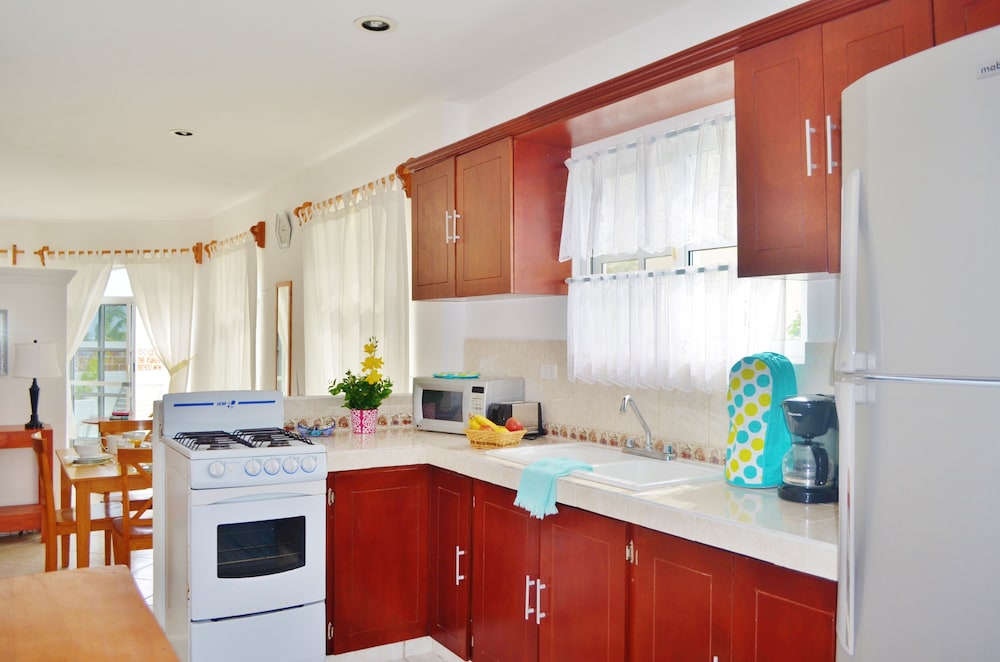 

Venezia - Puerto Morelos - Corales Suites