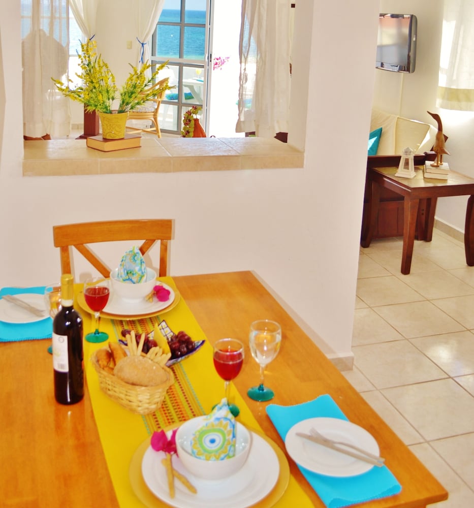 

Verona - Puerto Morelos - Corales Suites