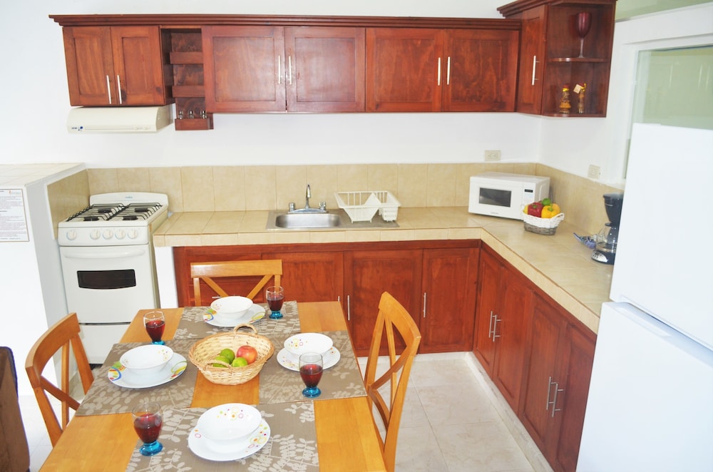 

Verona - Puerto Morelos - Corales Suites