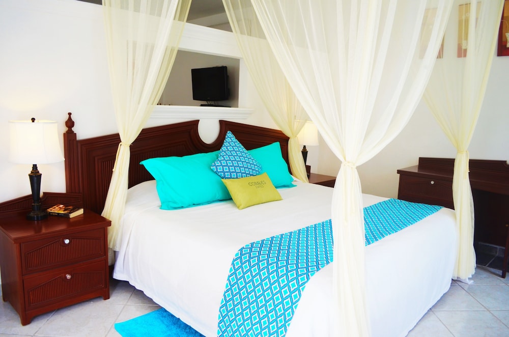 

Firenze - Puerto Morelos - Corales Suites